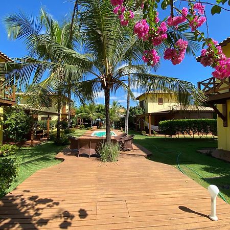 Condominio Vila Dos Ventos Icarai  Bagian luar foto