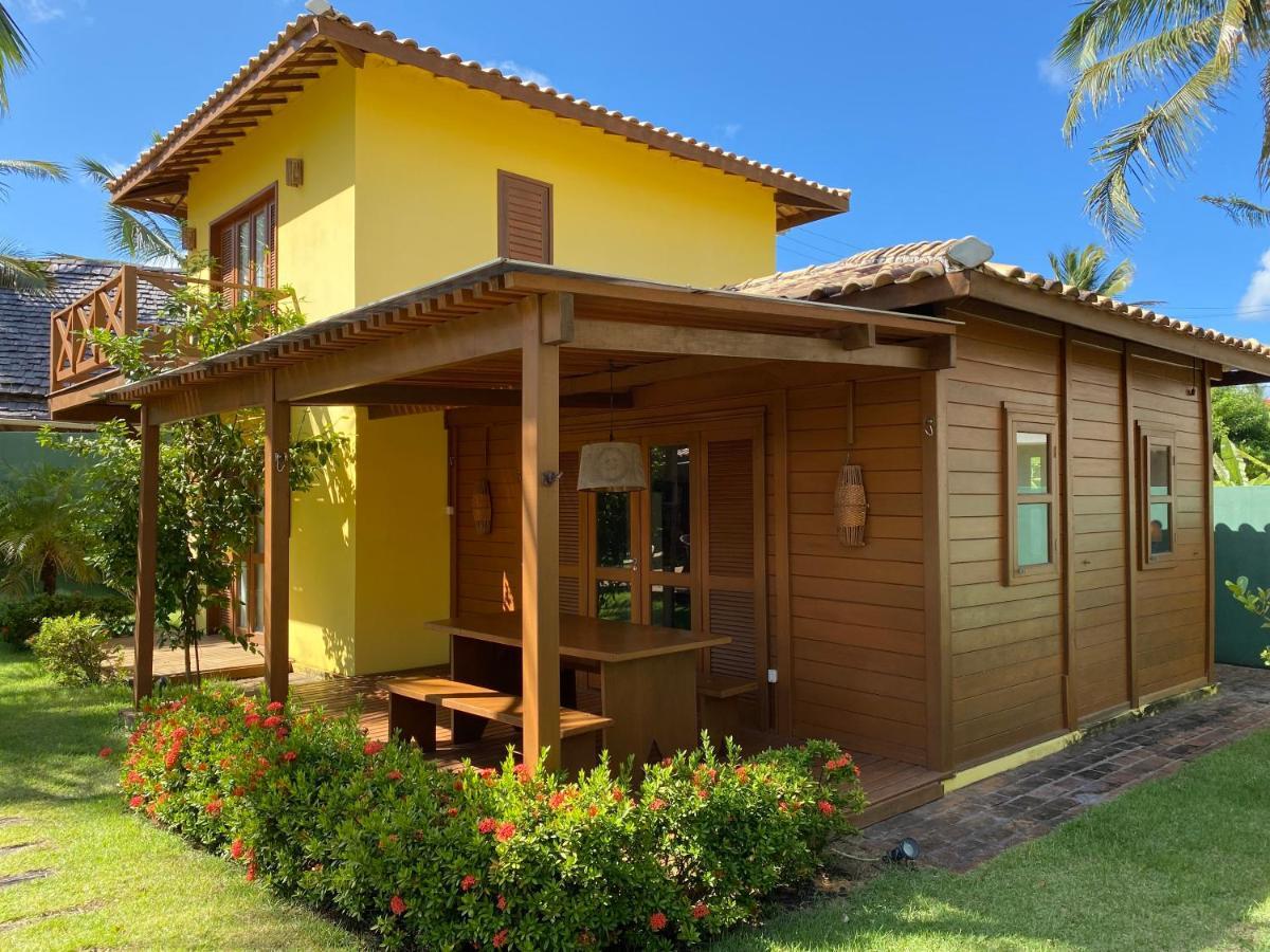 Condominio Vila Dos Ventos Icarai  Bagian luar foto
