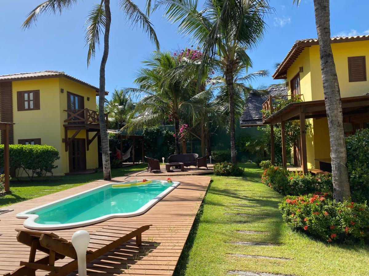 Condominio Vila Dos Ventos Icarai  Bagian luar foto