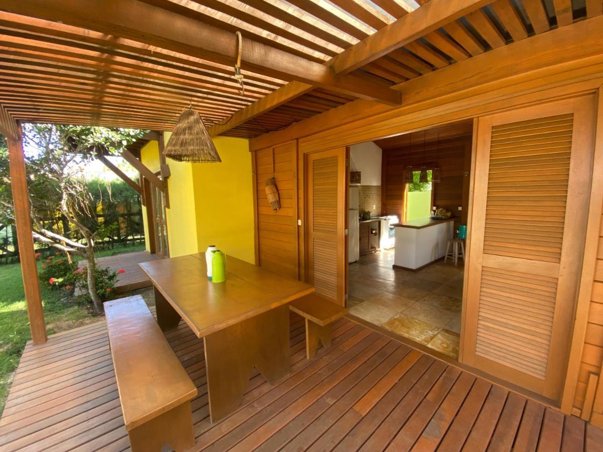 Condominio Vila Dos Ventos Icarai  Bagian luar foto