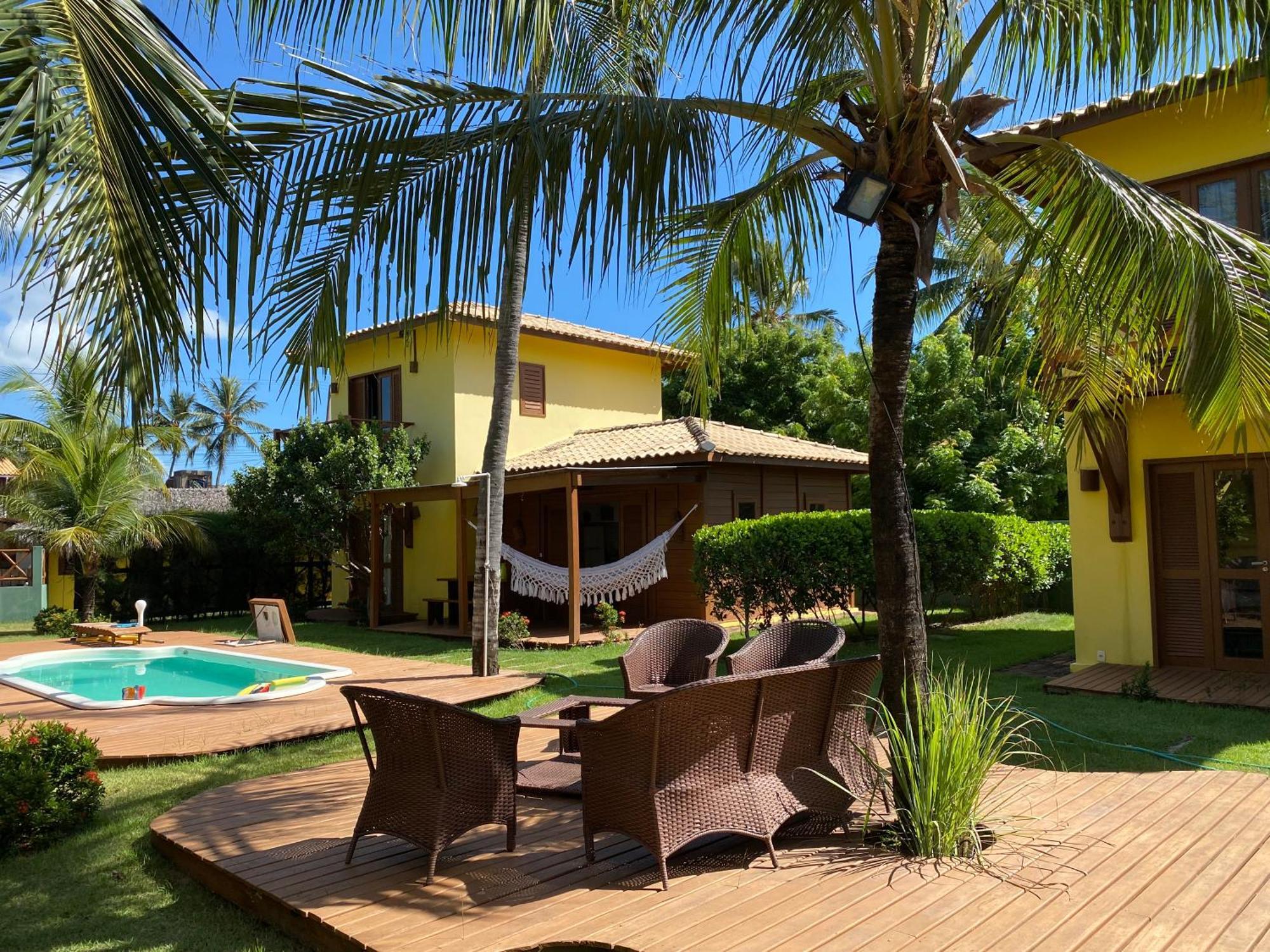 Condominio Vila Dos Ventos Icarai  Bagian luar foto